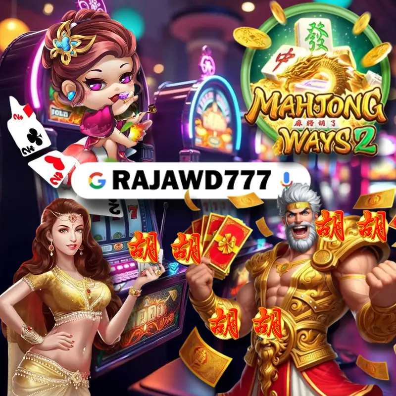 RAJAWD777